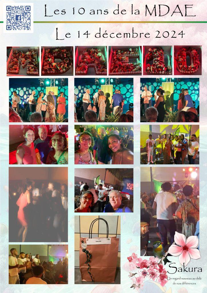 241214 - 10 ans MDAE - photos