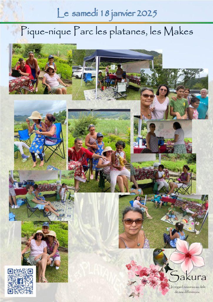 250118 - picnic Les Platanes _ photos